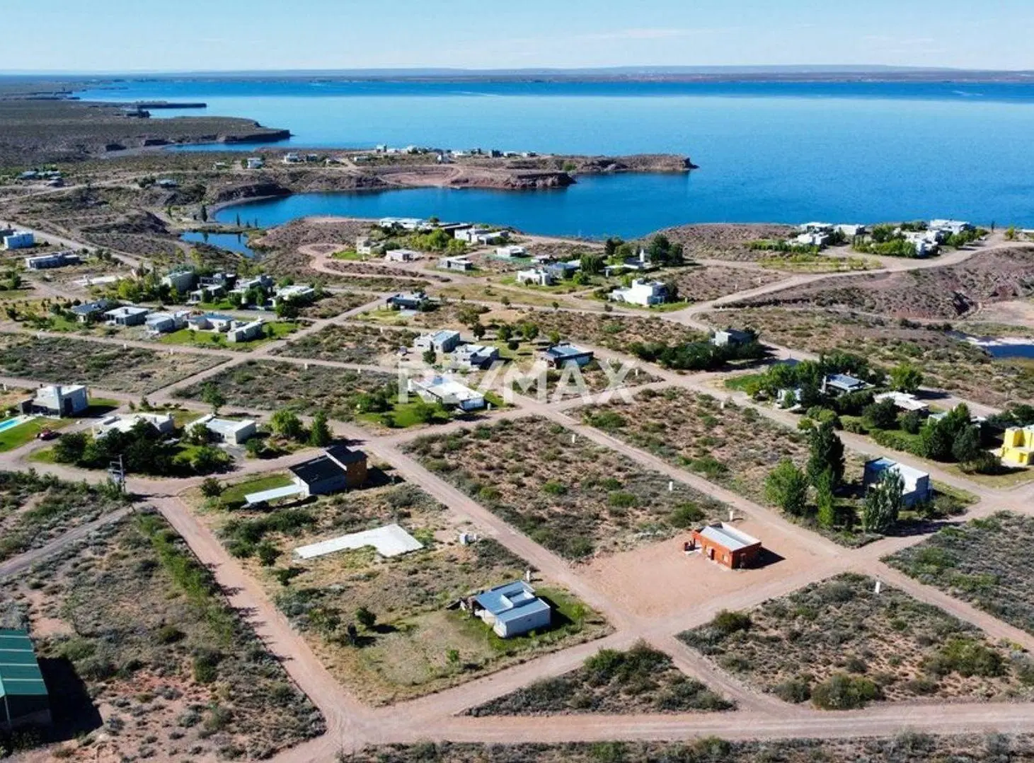 LOTE 1293m2 VILLA TENIS CLUB MARI MENUCO NEUQUEN 5