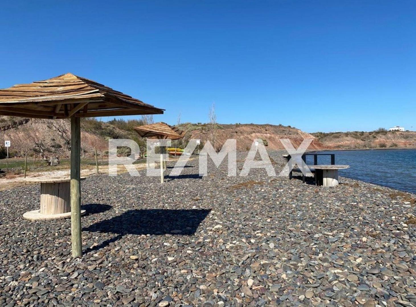 LOTE 1293m2 VILLA TENIS CLUB MARI MENUCO NEUQUEN