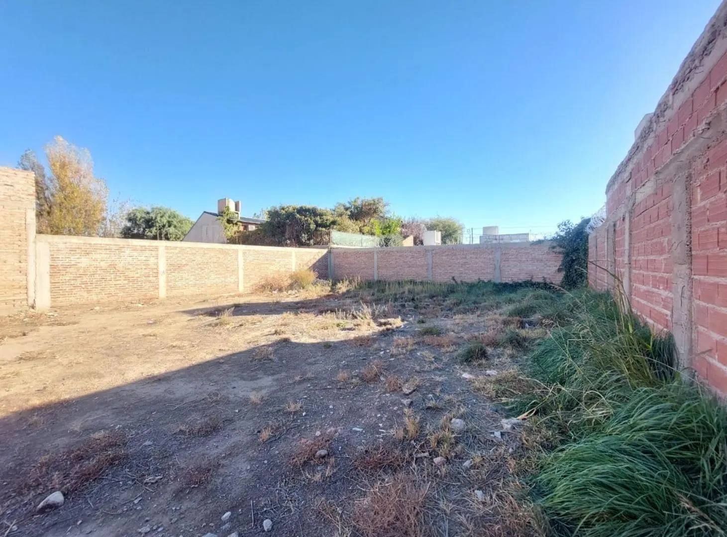 VENTA LOTE EN URBANIZACIÓN BOSCH 2