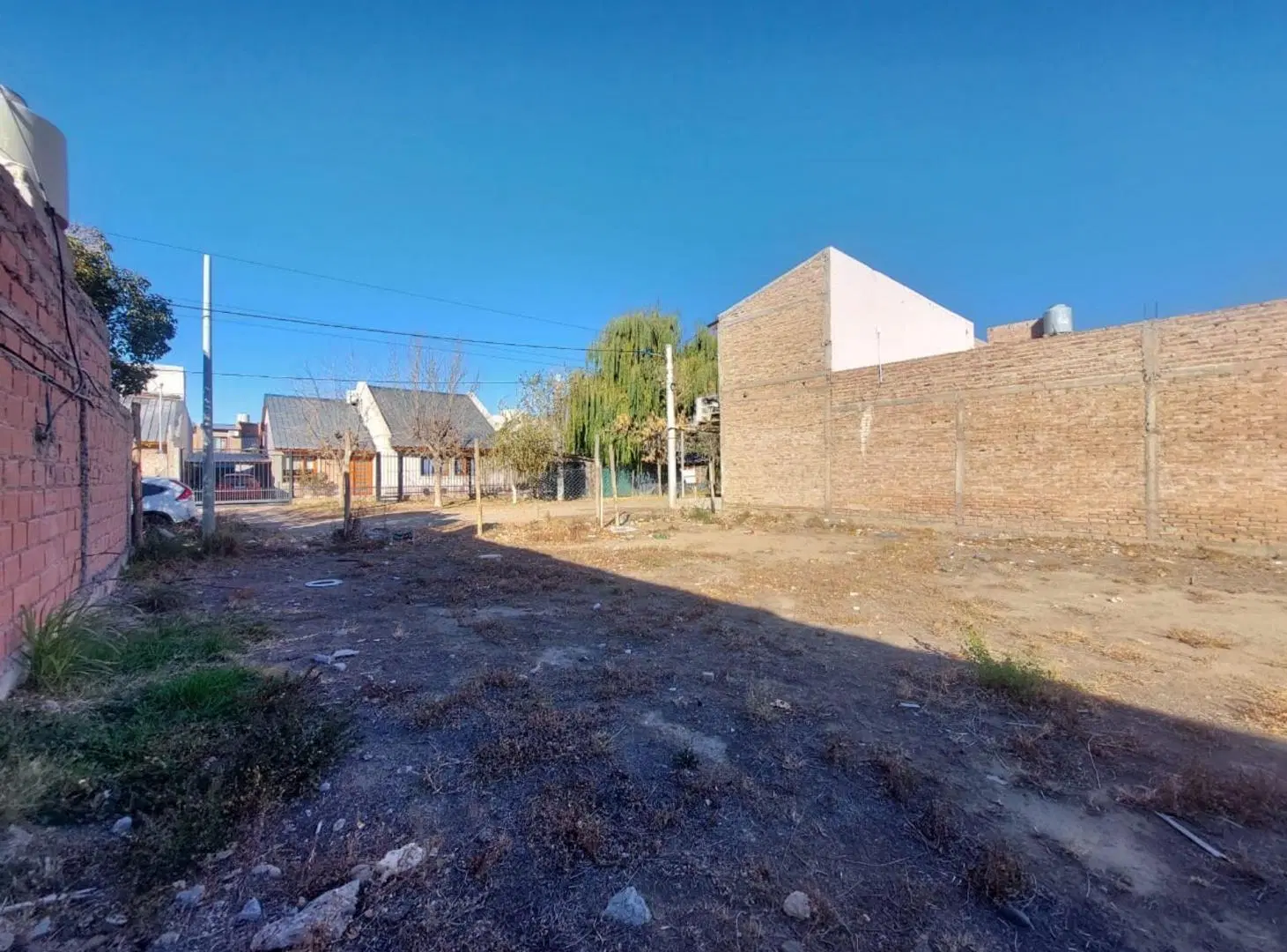 VENTA LOTE EN URBANIZACIÓN BOSCH 4