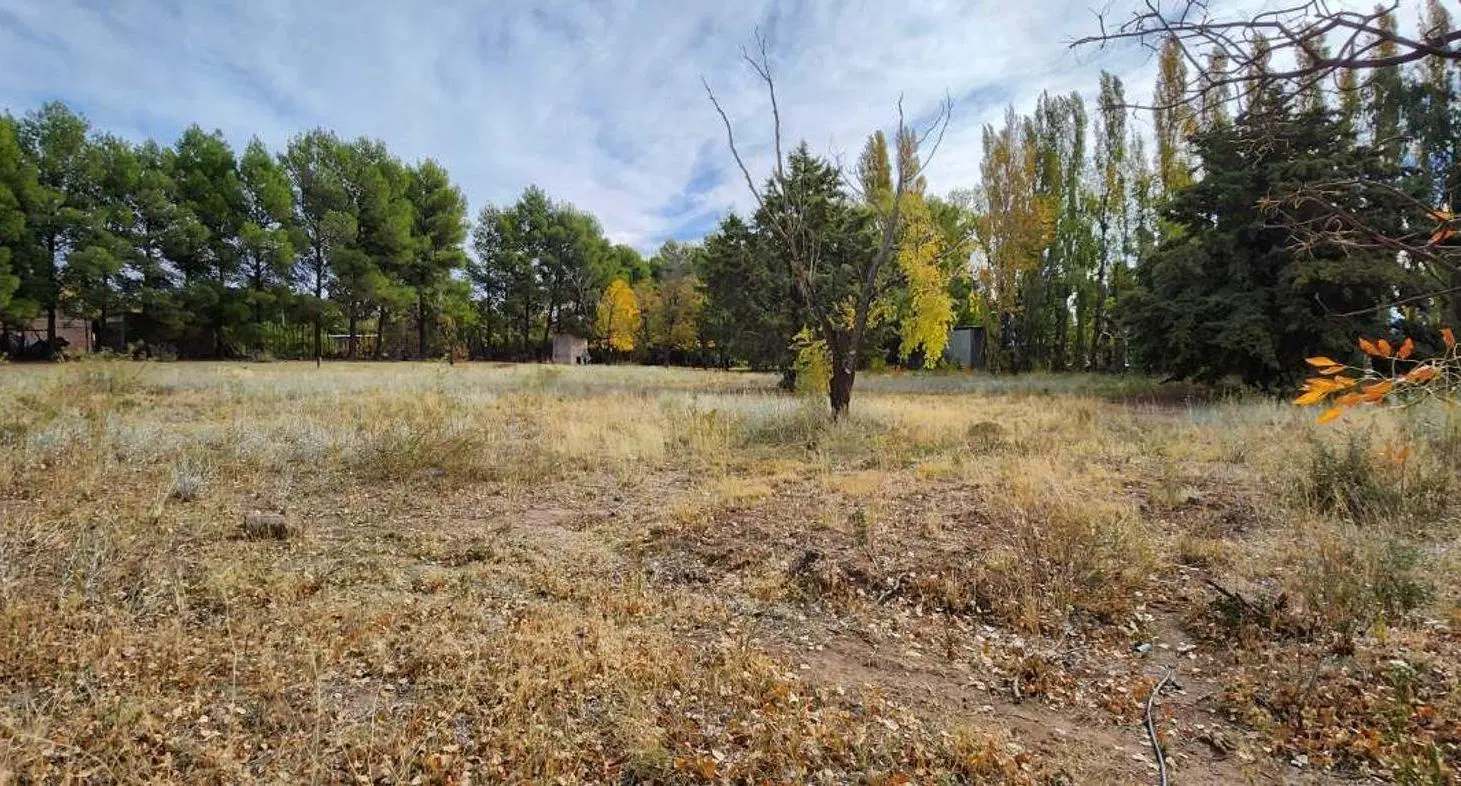 VENTA LOTE VILLA EL CHOCON 3