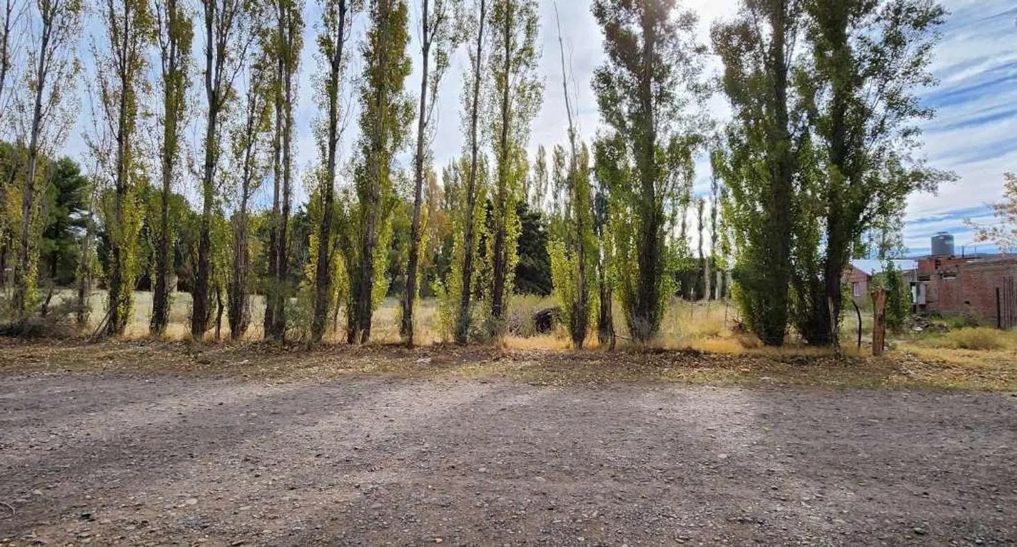 VENTA LOTE VILLA EL CHOCON 2