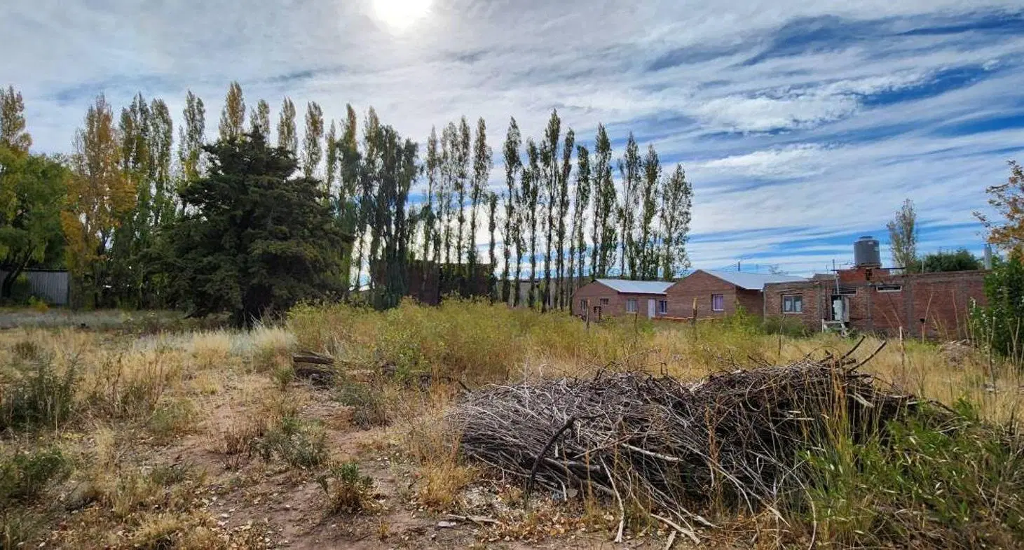 VENTA LOTE VILLA EL CHOCON 4