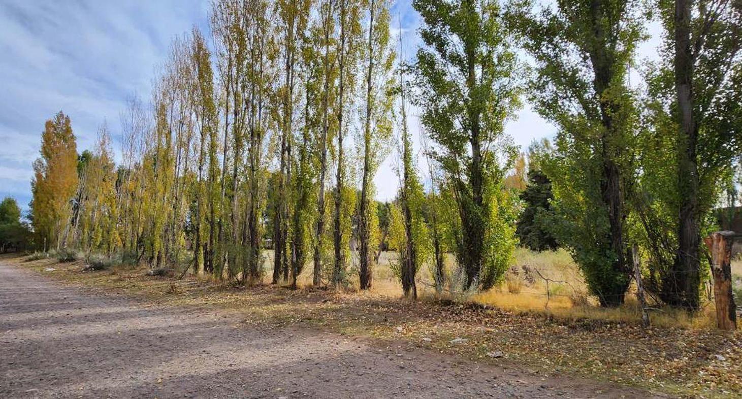 VENTA LOTE VILLA EL CHOCON