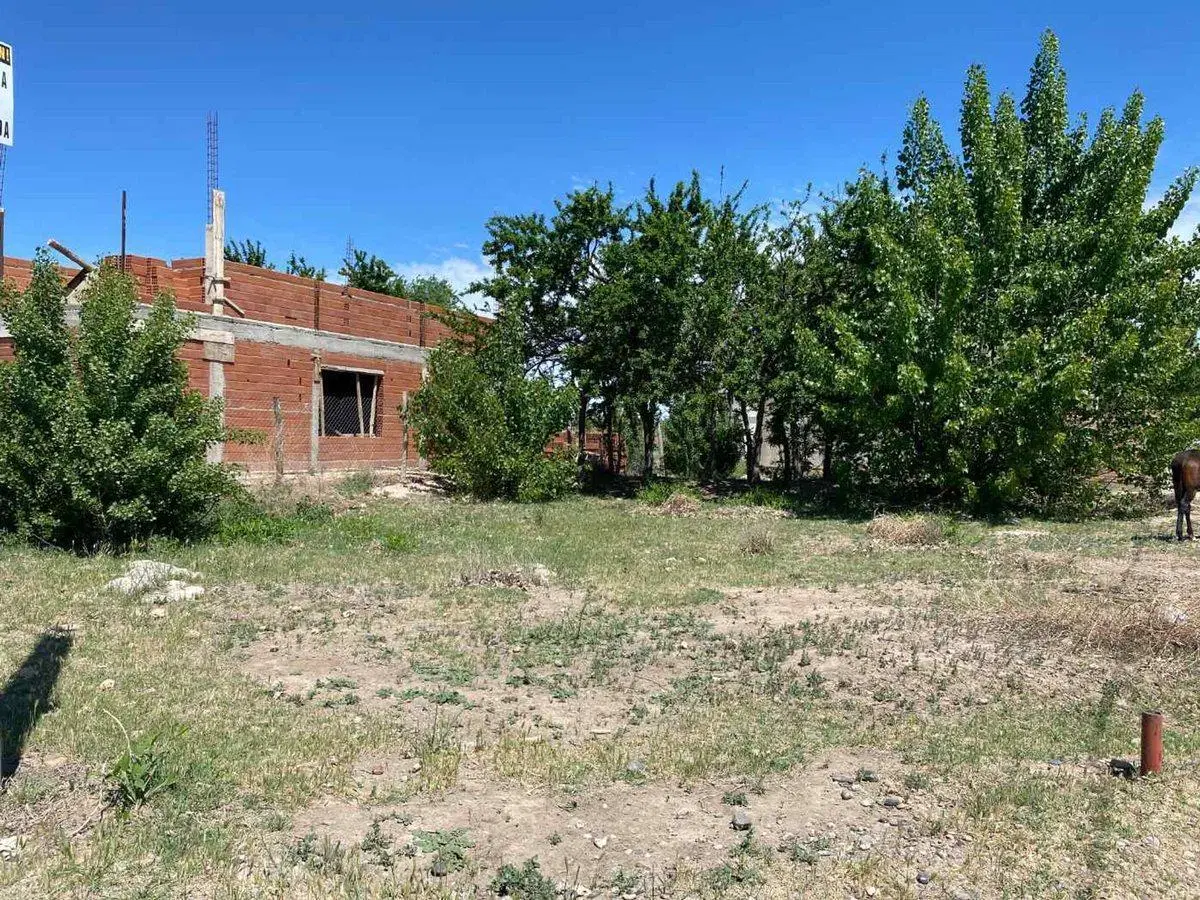 LOTE EN VENTA EN NEUQUÉN DON VICENTE 8