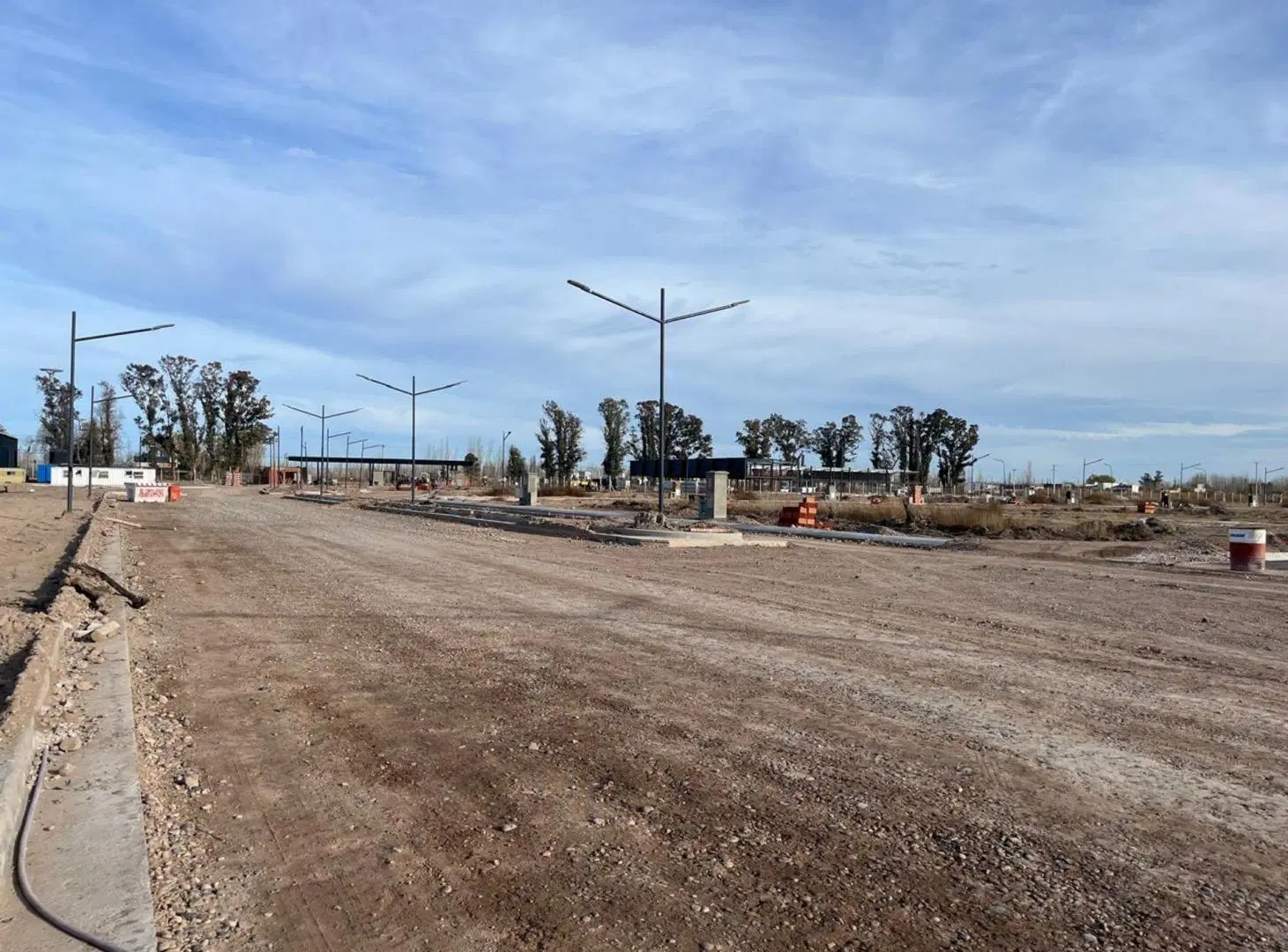 VENTA LOTE BARRIO ORIGEN CIPOLLETTI 8