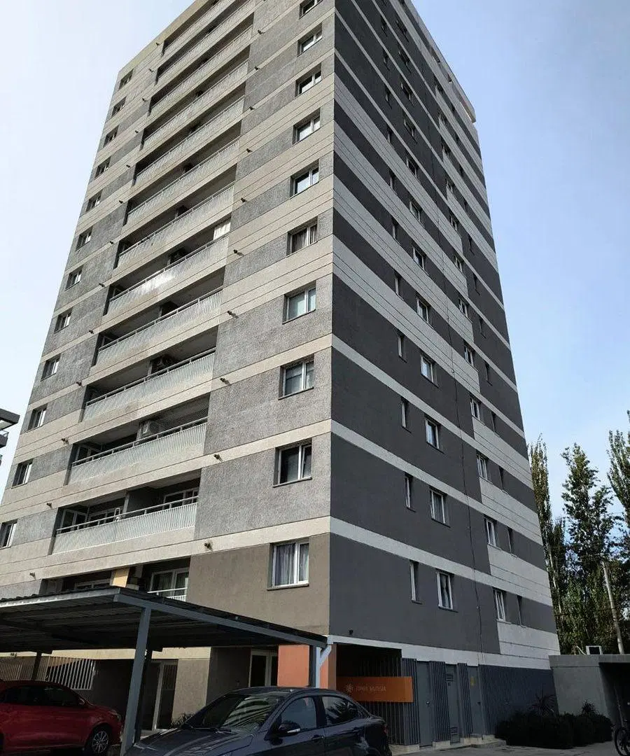 VENTA DEPARTAMENTO DOS DORMITORIOS 3