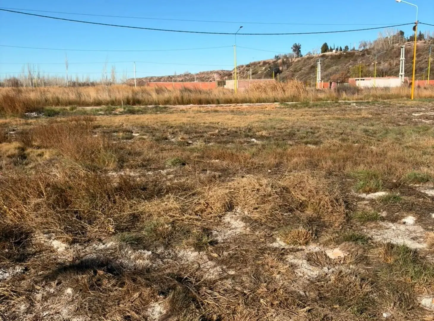 VENTA LOTE BARRIO SOMMADOSSI 4