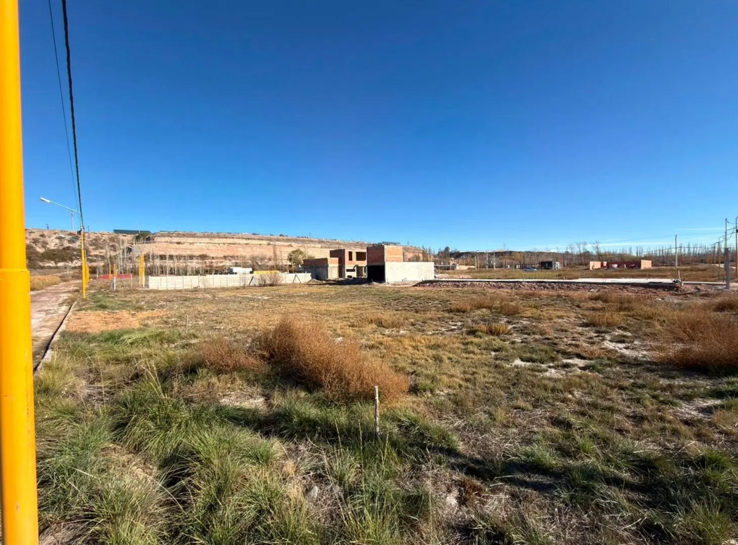 VENTA LOTE BARRIO SOMMADOSSI 2