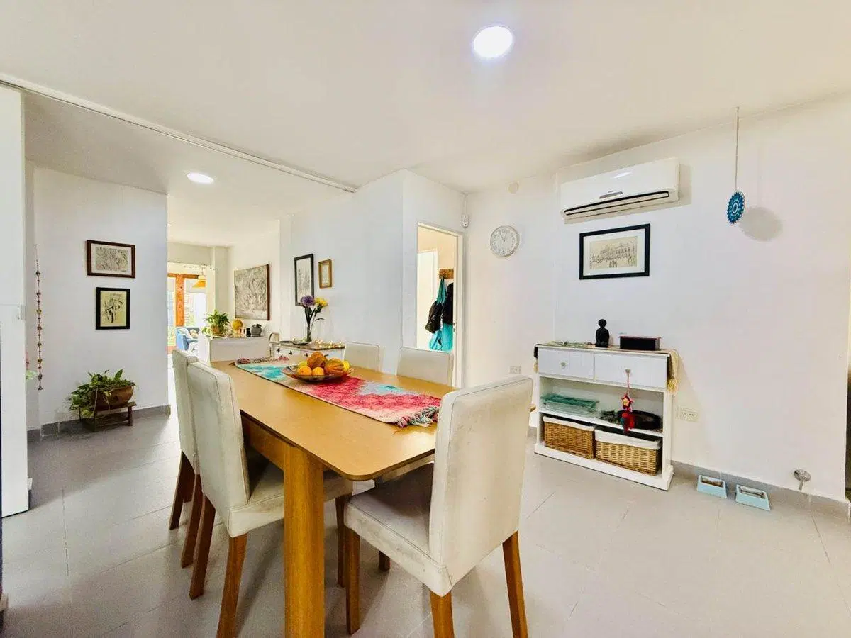 VENTA CASA 4 DORMITORIOS - LA PAMPA 776, NEUQUÉN 4