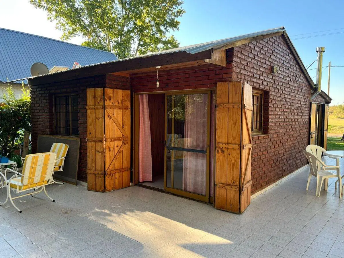 VENTA CASA EN CLUB MARI MENUCO 2