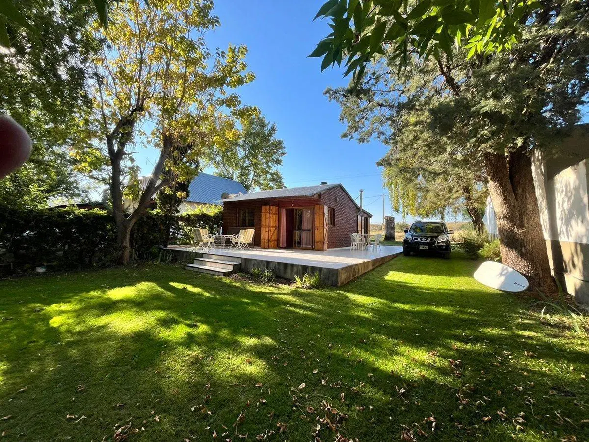 VENTA CASA EN CLUB MARI MENUCO 3