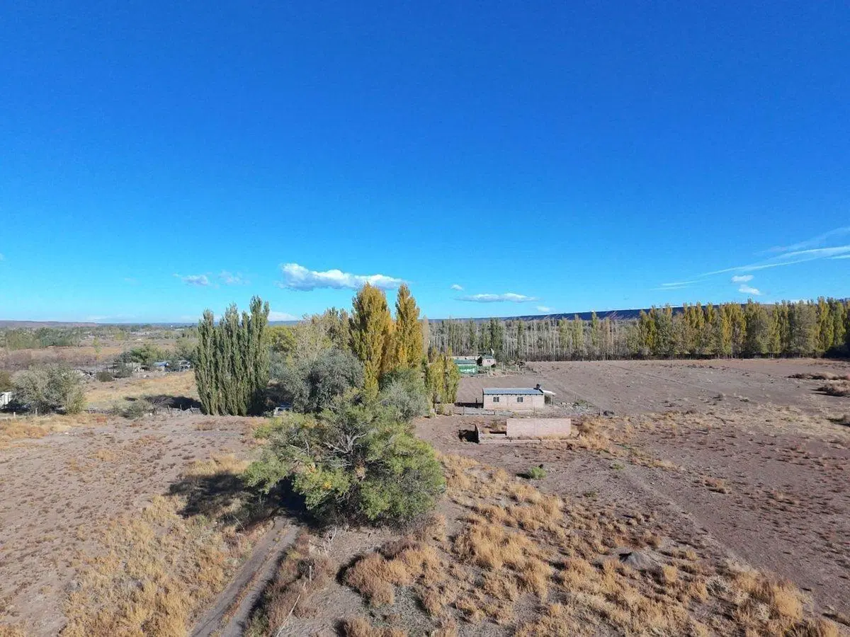 VENTA LOTE APTO DESARROLLO AÑELO 4