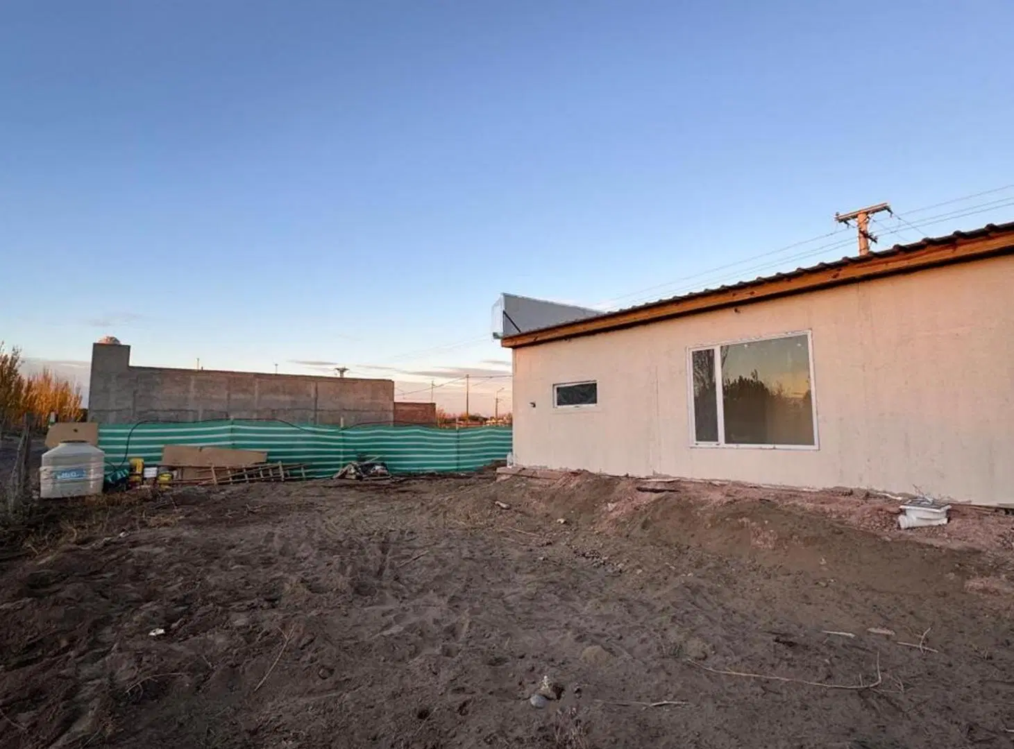CASA EN ALQUILER BARRIO PRIMA TERRA CENTENARIO 4