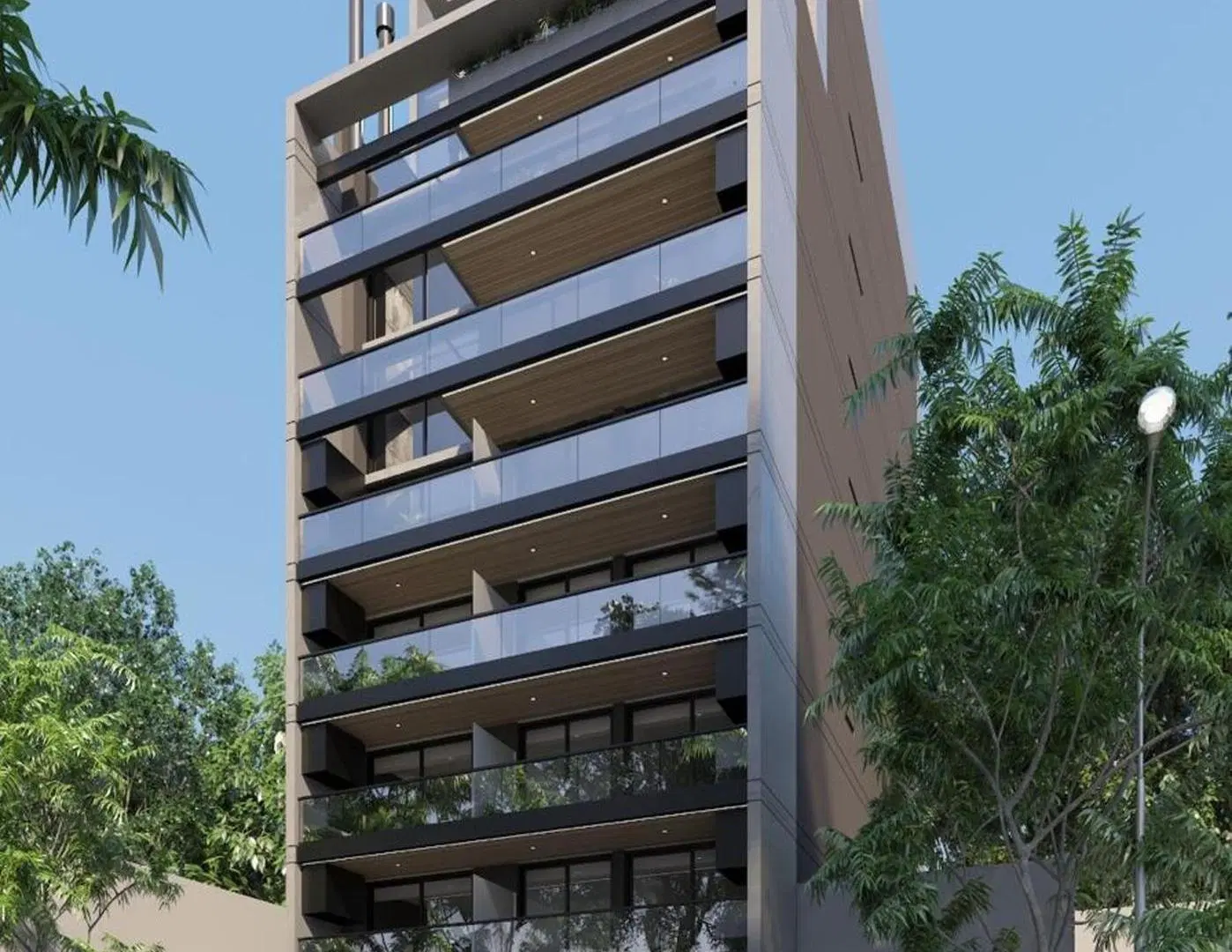 VENTA | DEPARTAMENTO 2 DORMITORIOS  | LUX 715 3
