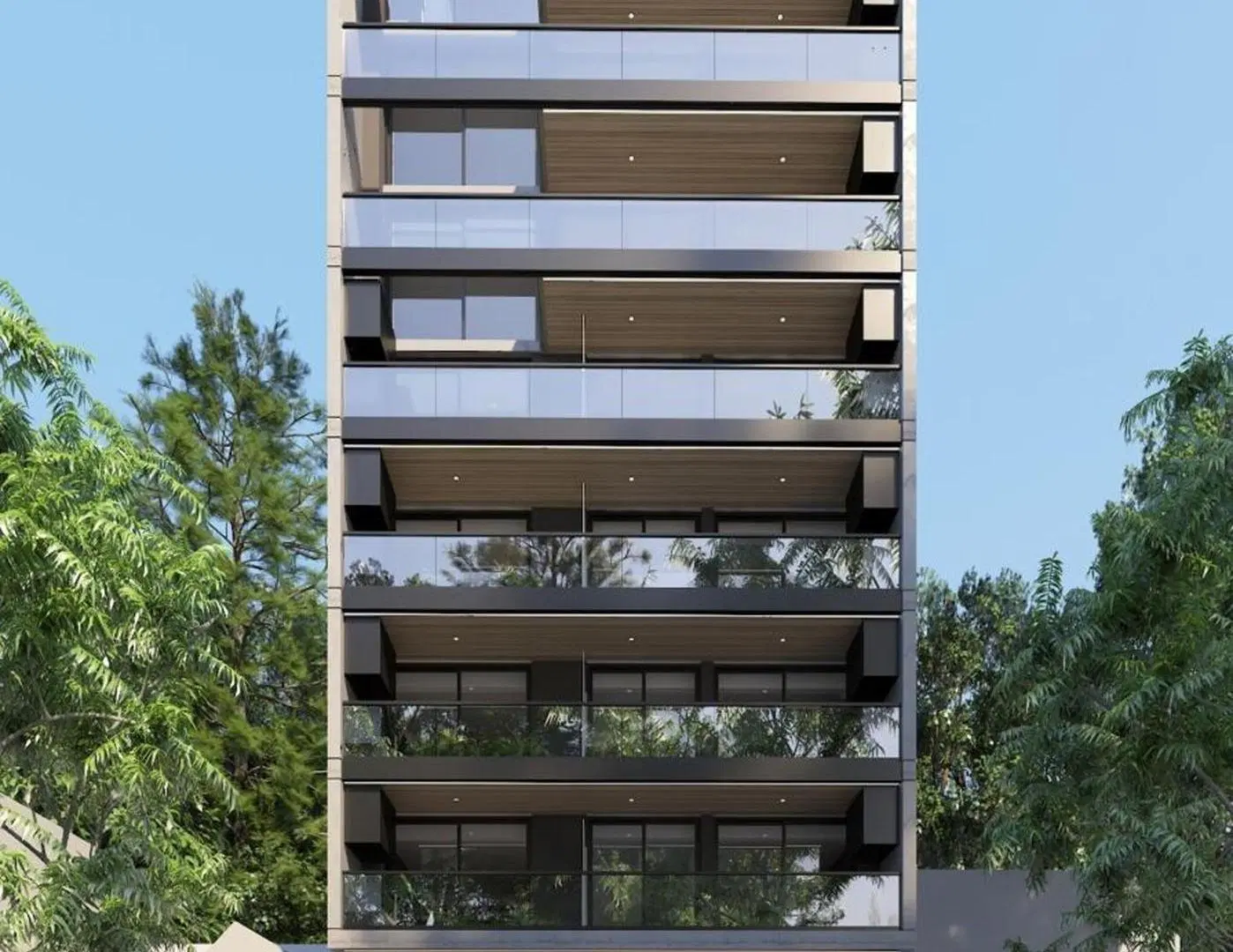 VENTA | DEPARTAMENTO 2 DORMITORIOS  | LUX 715 4