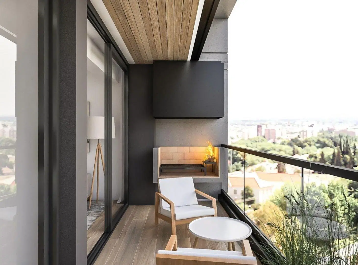 VENTA | DEPARTAMENTO 1 DORMITORIO | LUX 715 4