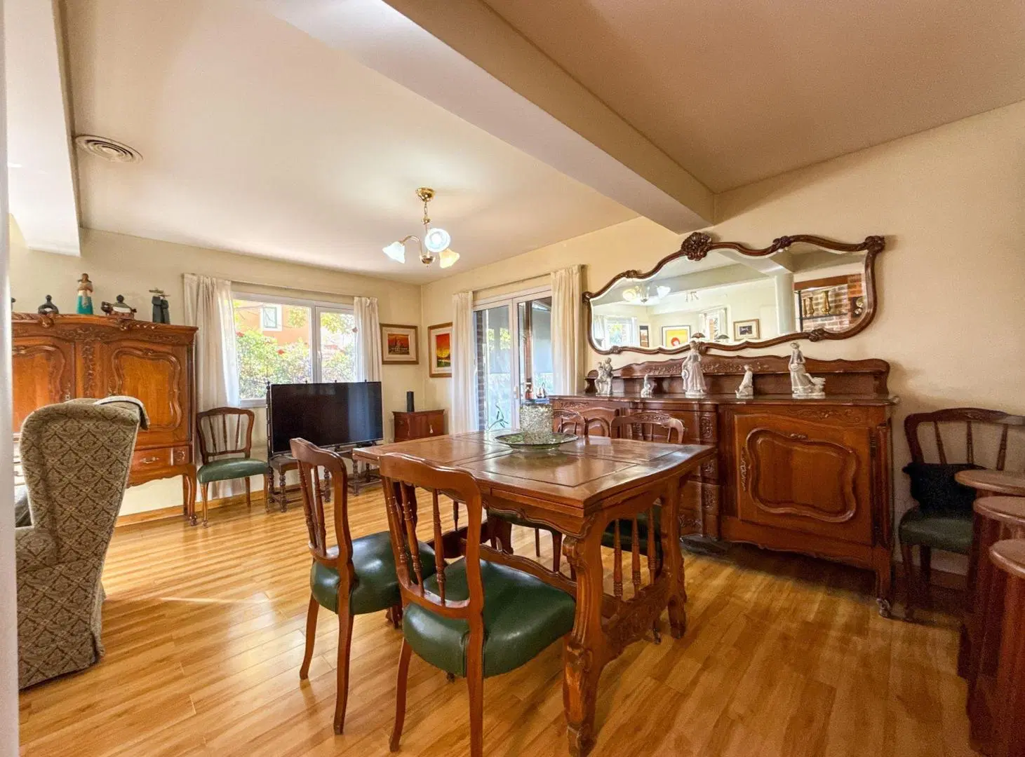 VENTA CASA 3 DORMITORIOS-B° RINCON CLUB de CAMPO 5