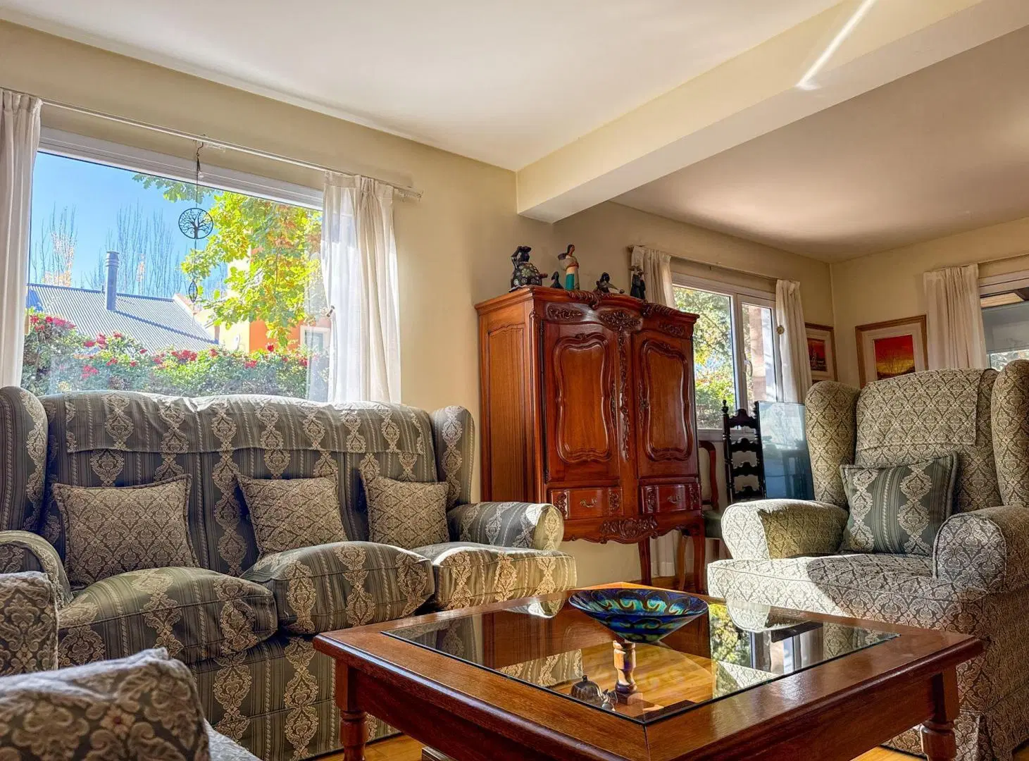 VENTA CASA 3 DORMITORIOS-B° RINCON CLUB de CAMPO 3
