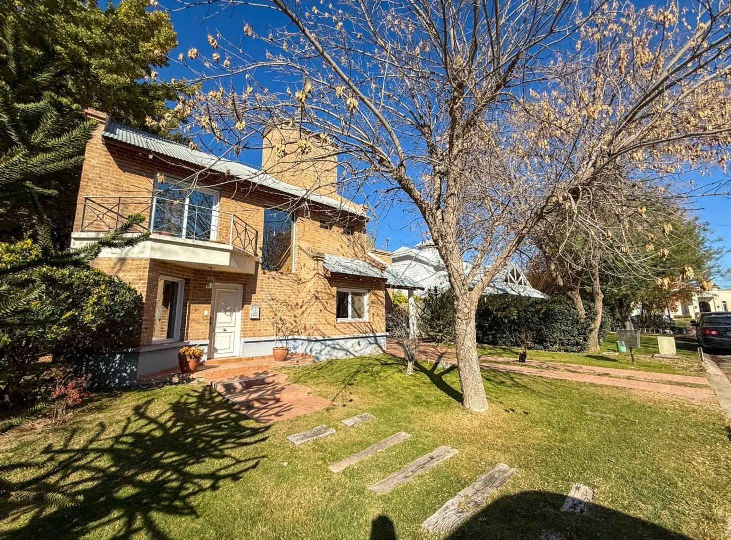 VENTA CASA 3 DORMITORIOS-B° RINCON CLUB de CAMPO 4