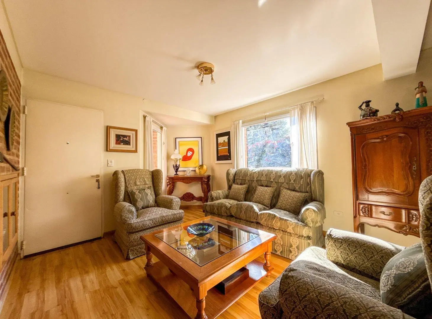 VENTA CASA 3 DORMITORIOS-B° RINCON CLUB de CAMPO 2