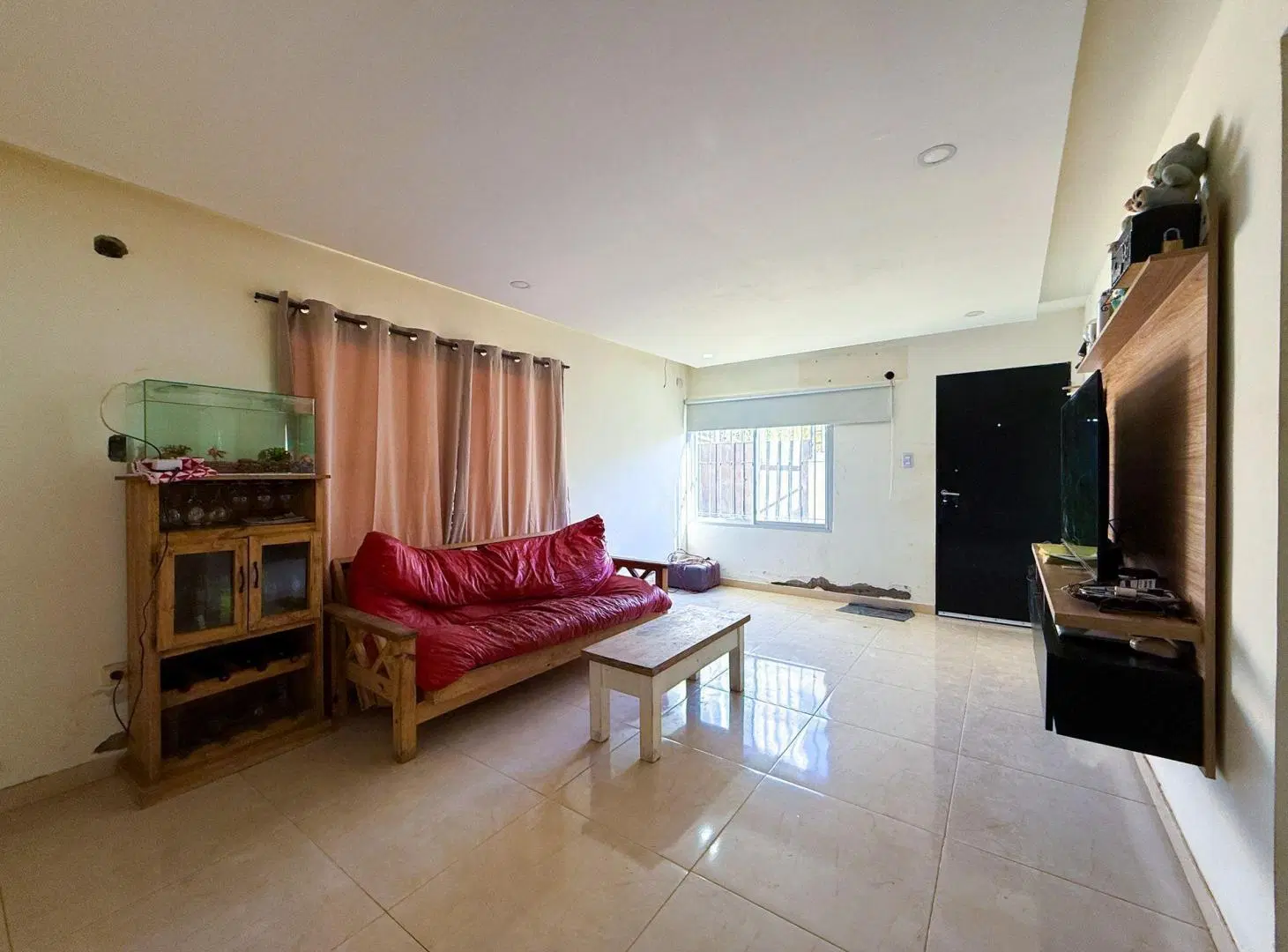 VENTA CASA 2 DORM + GALPÓN - VILLA LIDIA PLOTTIER. 5