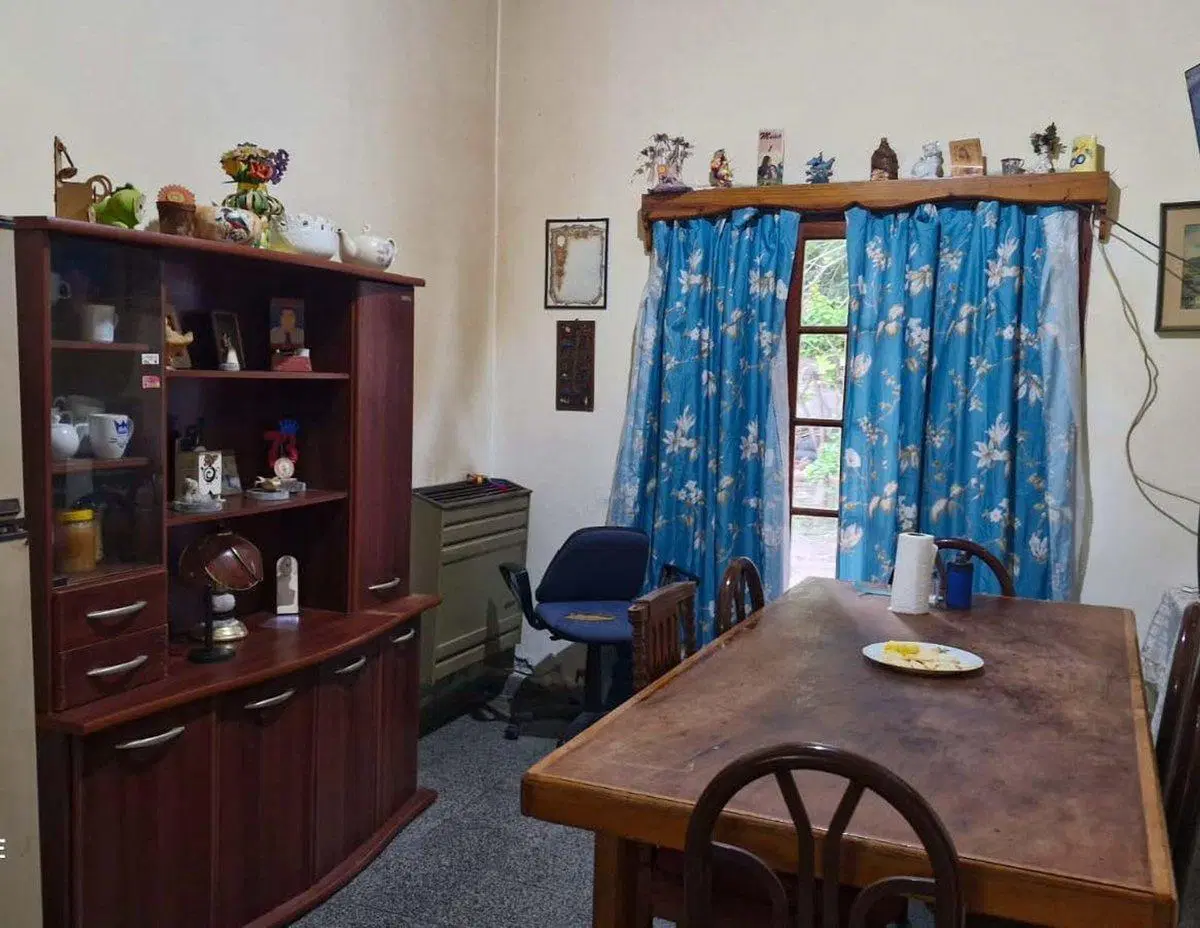 VENTA CASA EN LOTE APTO DESARROLLO 3