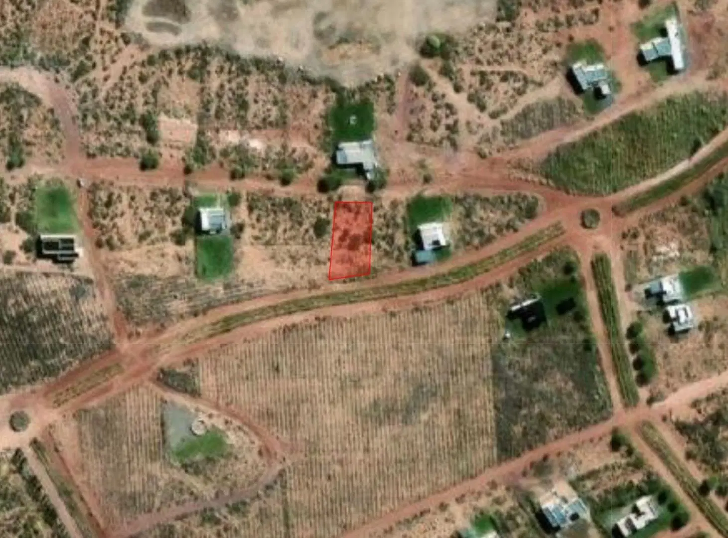 VENTA LOTE EN LA PENINSULA 2
