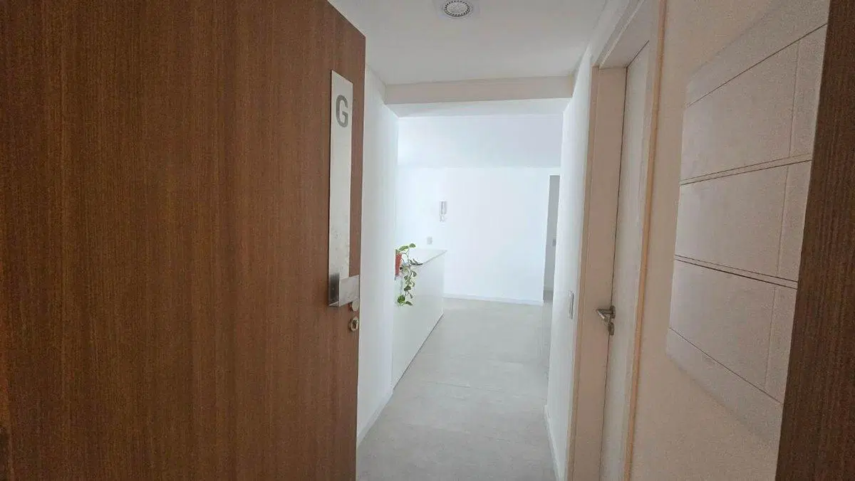VENTA DTO 2 DORM + COCHERA, EDIFICIO ALMA BARDA 4