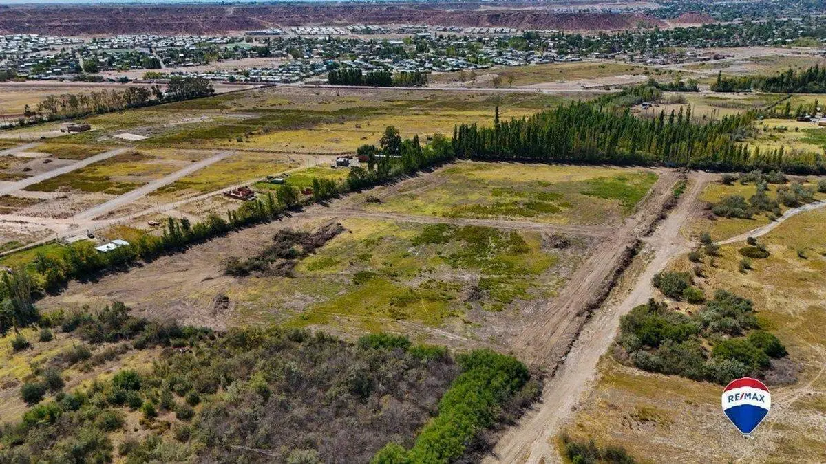 VENTA TERRENO EN LOTEO LA CATALINA NEUQUEN 5
