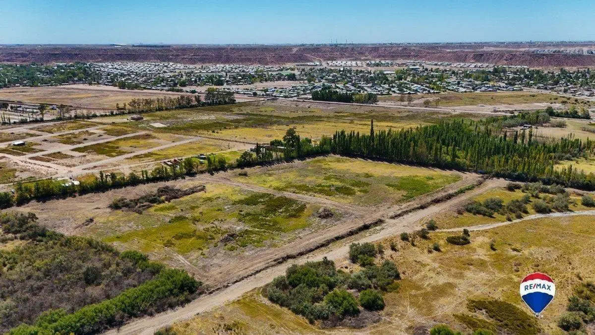 VENTA TERRENO EN LOTEO LA CATALINA NEUQUEN 2