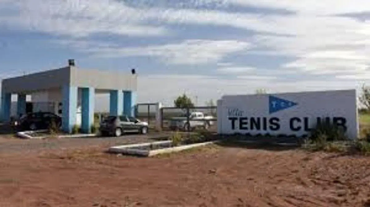 VENTA LOTE VILLA TENIS CLUB, PRIMERA LINEA 2