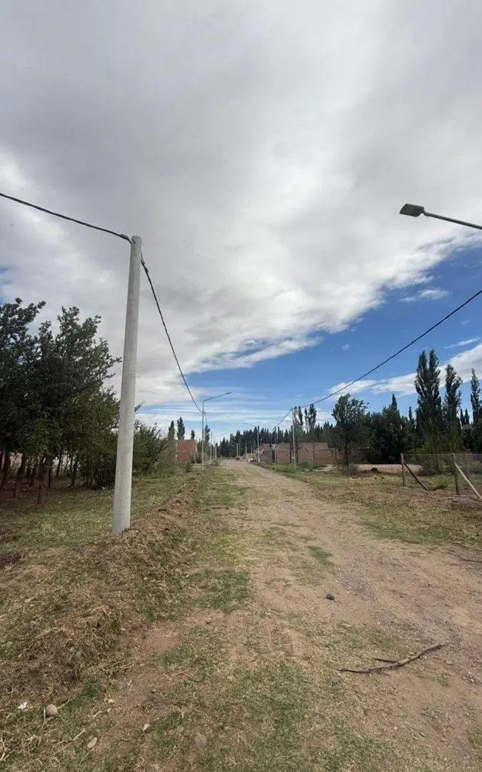 Lote E24 En Venta Loteo Don Vicente En Neuquén 2