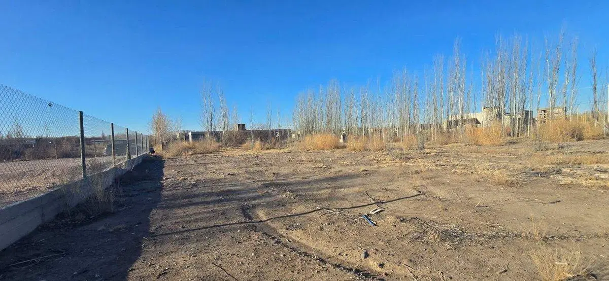 VENTA TERRENO BARRIO EL VERGEL 5