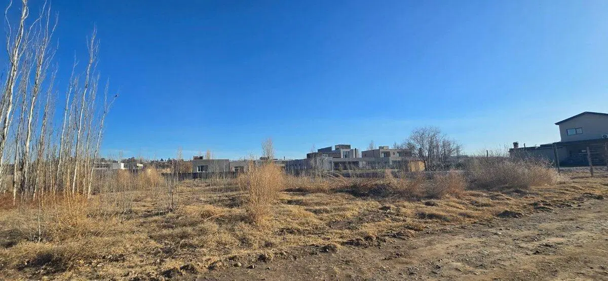VENTA TERRENO BARRIO EL VERGEL 3