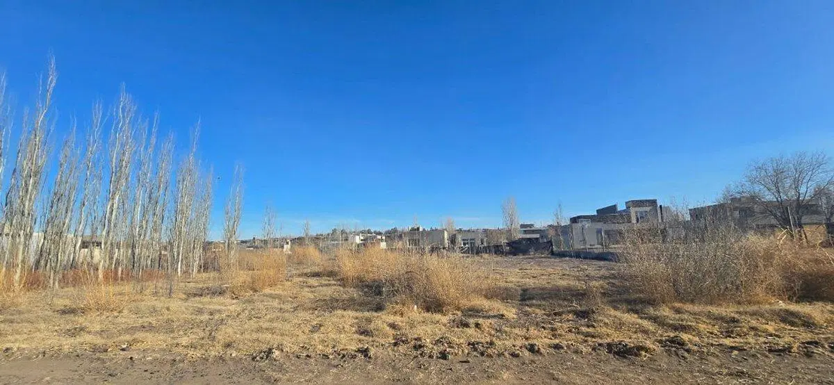 VENTA TERRENO BARRIO EL VERGEL 4
