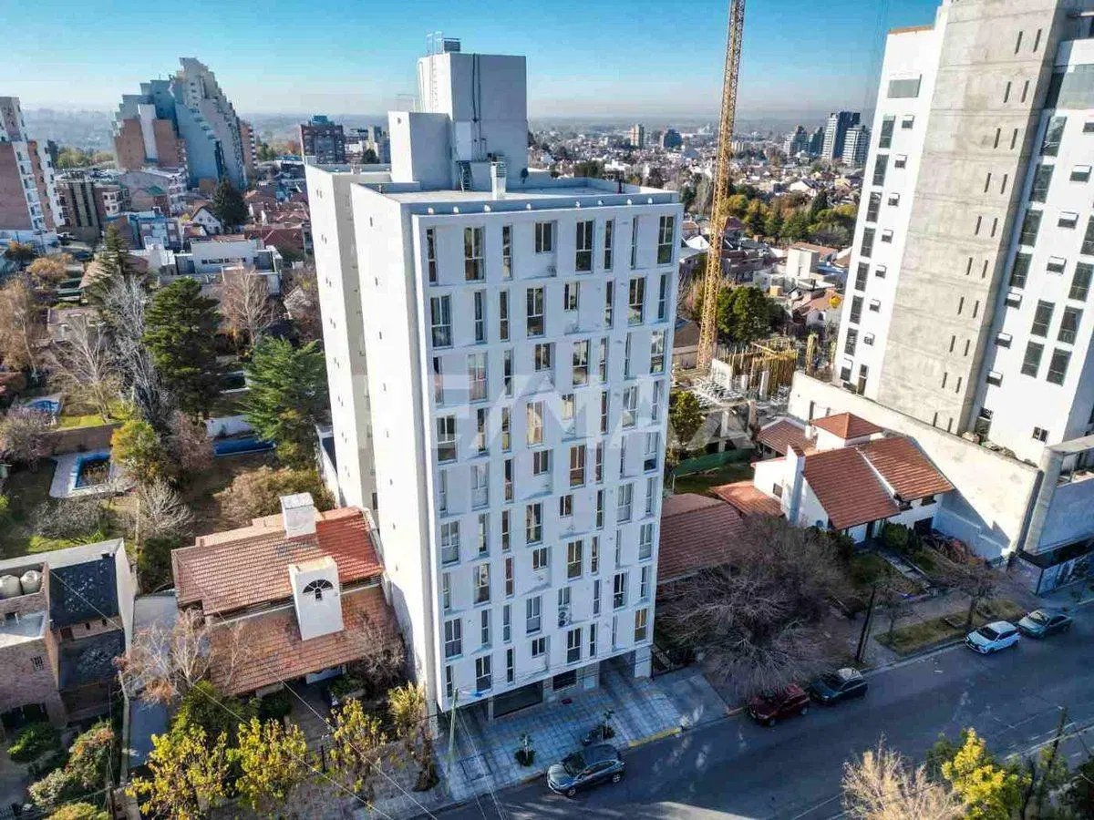 VENTA DEPARTAMENTO UN DORMITORIO | EDIFICIO RIALTO 2