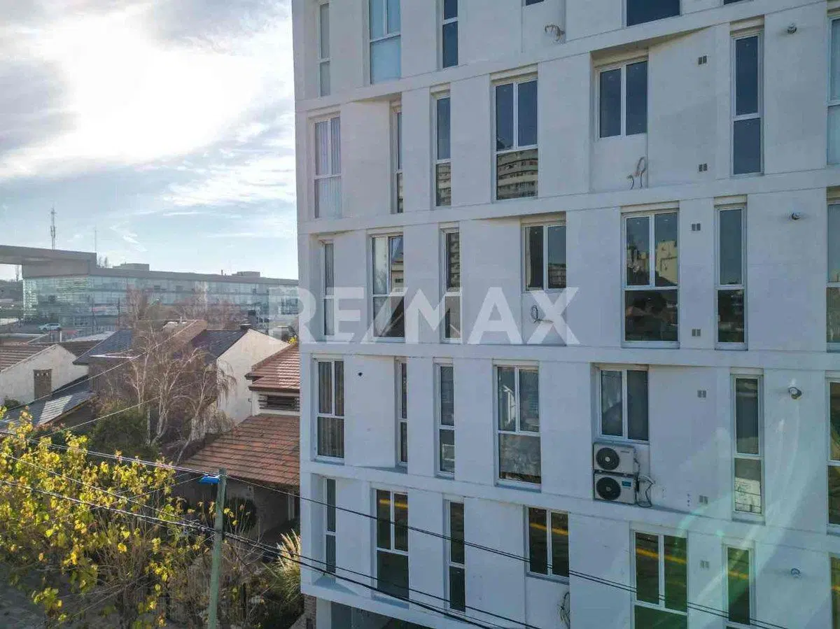 VENTA DEPARTAMENTO UN DORMITORIO | EDIFICIO RIALTO 4