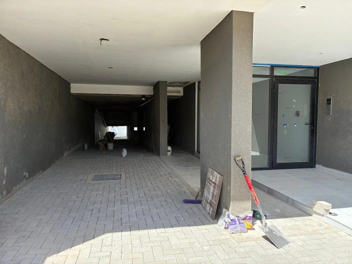 VENTA DPTO 1 DORMITORIO EDIF NOVA R7, CENTENARIO 5