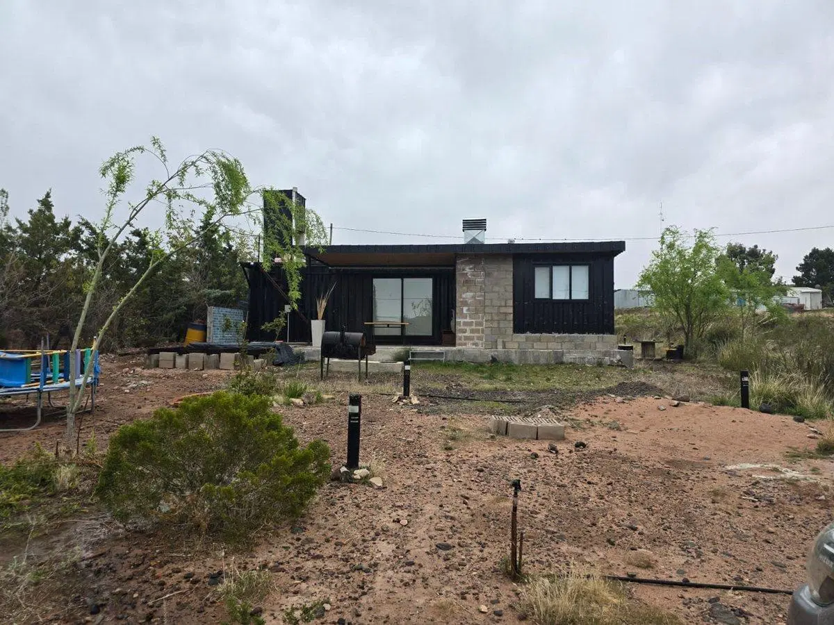 VENTA CASA AMOBLADA, B° CLUB NAUTICO BARREALES 2