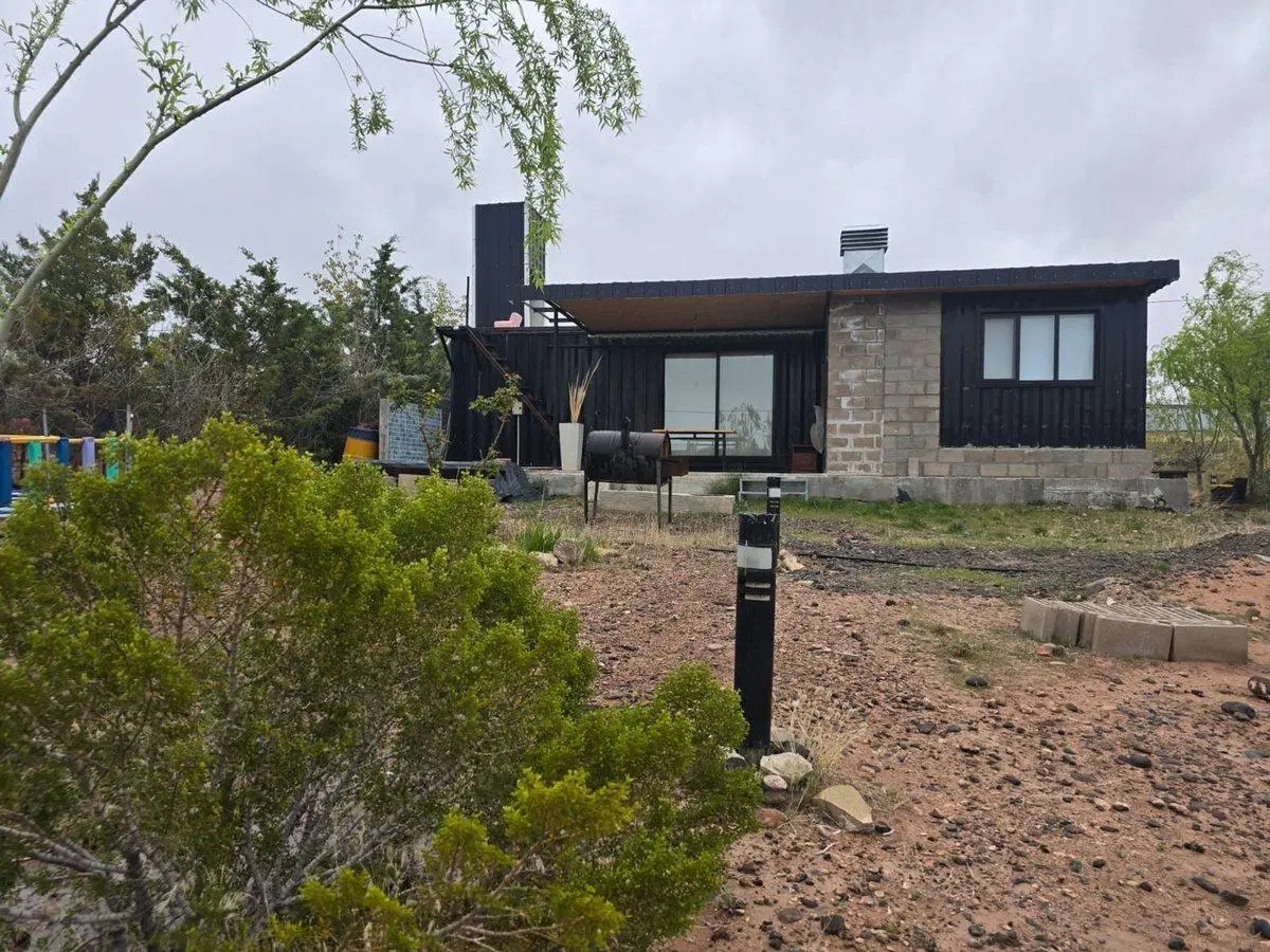 VENTA CASA AMOBLADA, B° CLUB NAUTICO BARREALES 5