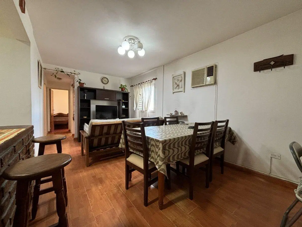 VENTA DEPARTAMENTO 3 DORMITORIOS B° MUDON 3