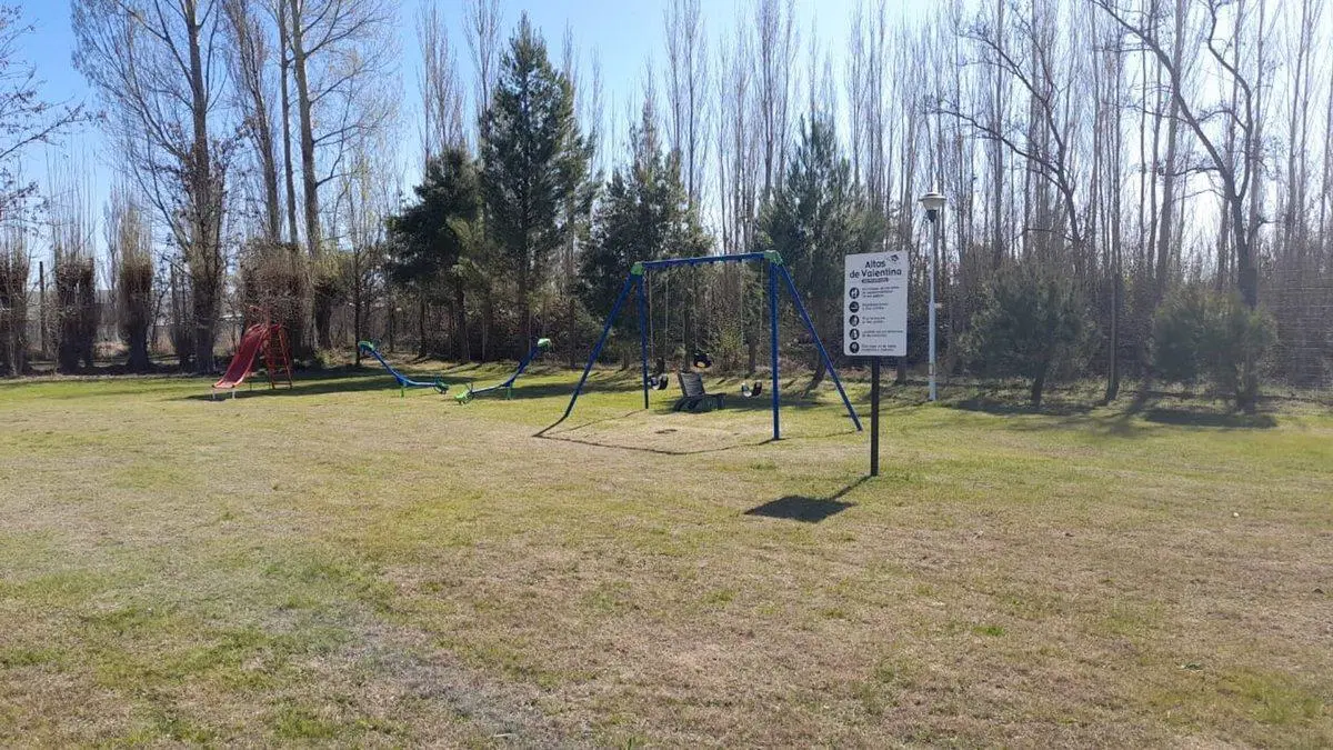 LOTE UF69 | 1287,72m2 | EN ALTOS DE VALENTINA 2