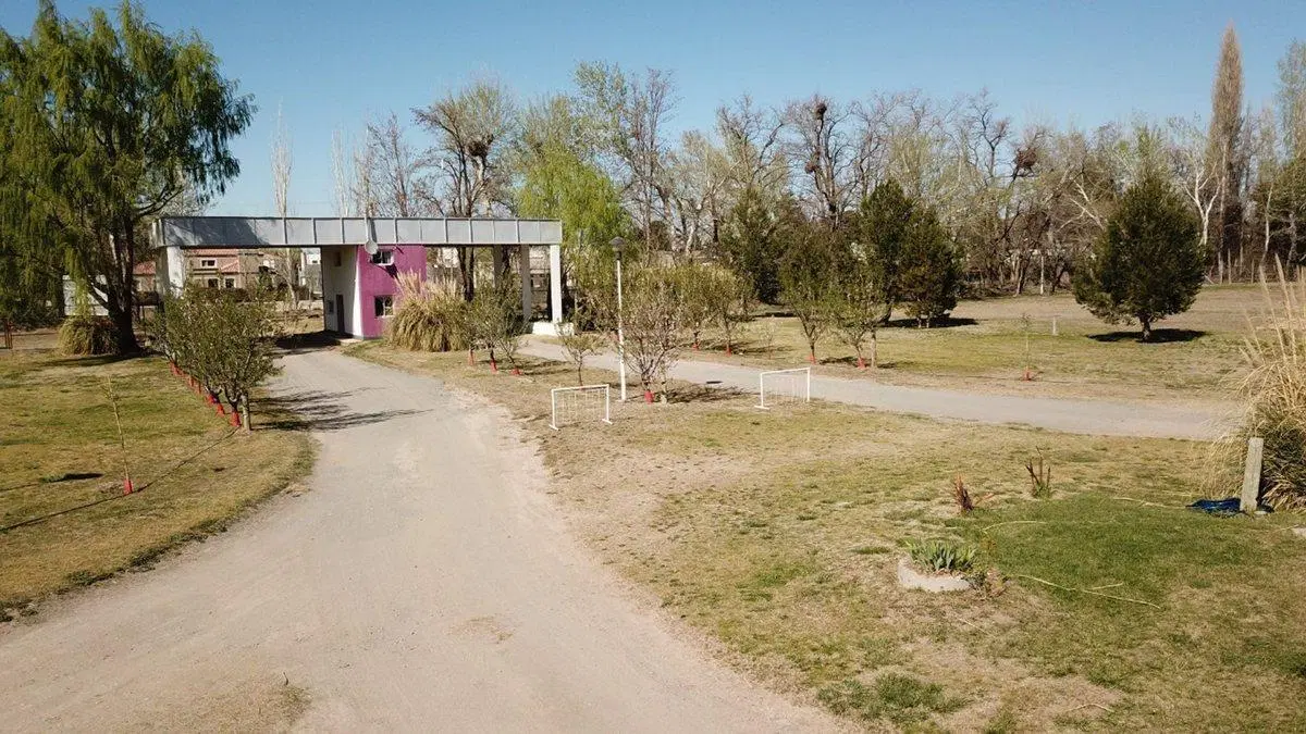 LOTE UF69 | 1287,72m2 | EN ALTOS DE VALENTINA 5