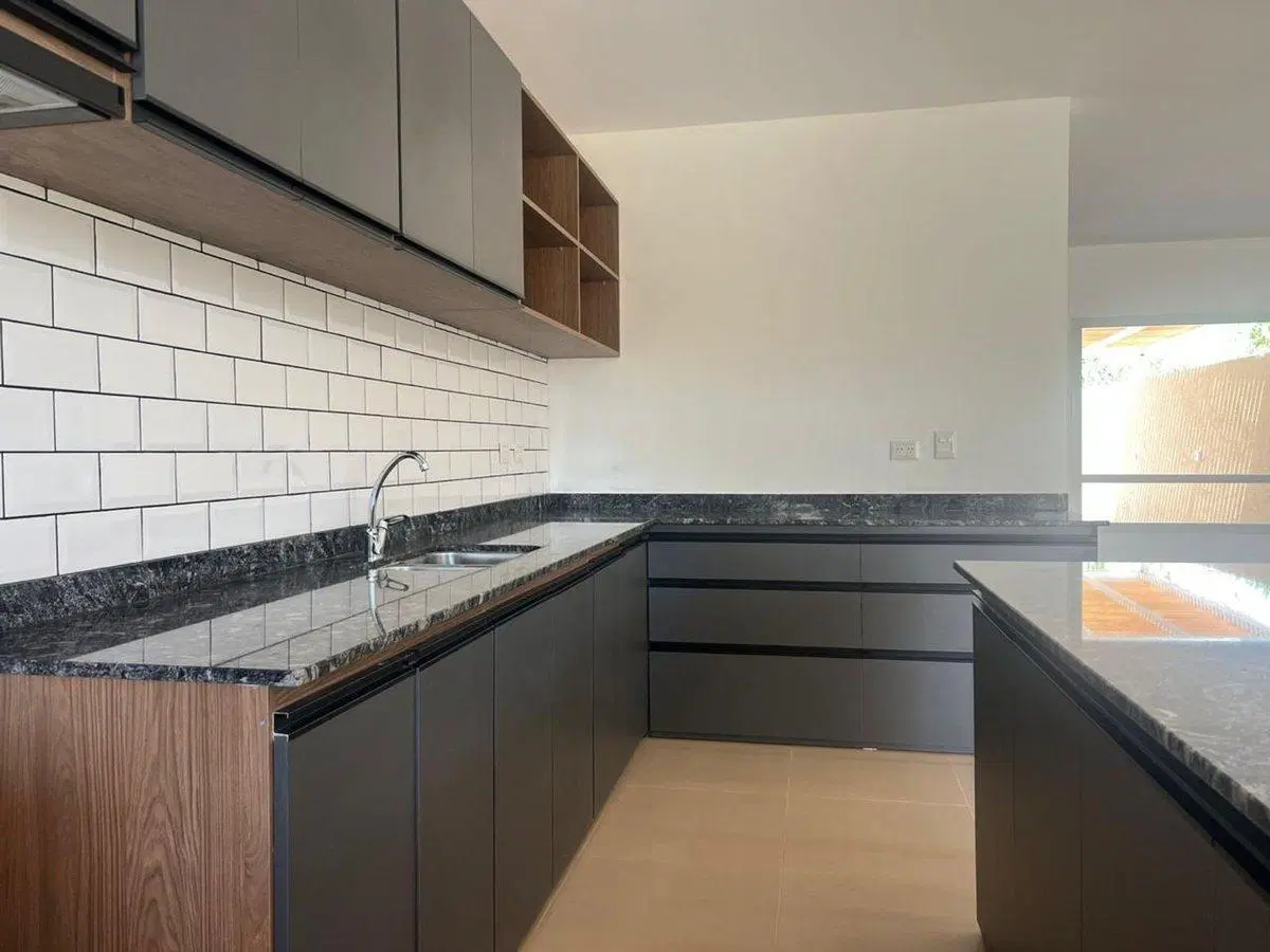 DUPLEX 2 DORMITORIOS EN VENTA TIERRA MANSA 5
