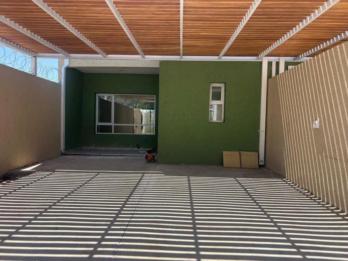 DUPLEX 2 DORMITORIOS EN VENTA TIERRA MANSA 3