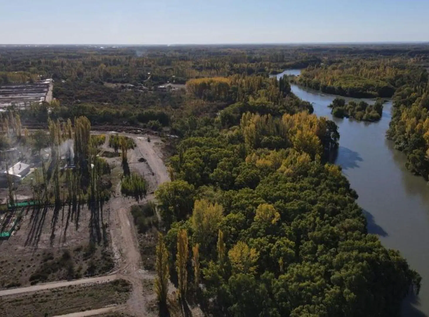 LOTE EN VENTA BARRIO CERRADO EL VERGEL 2