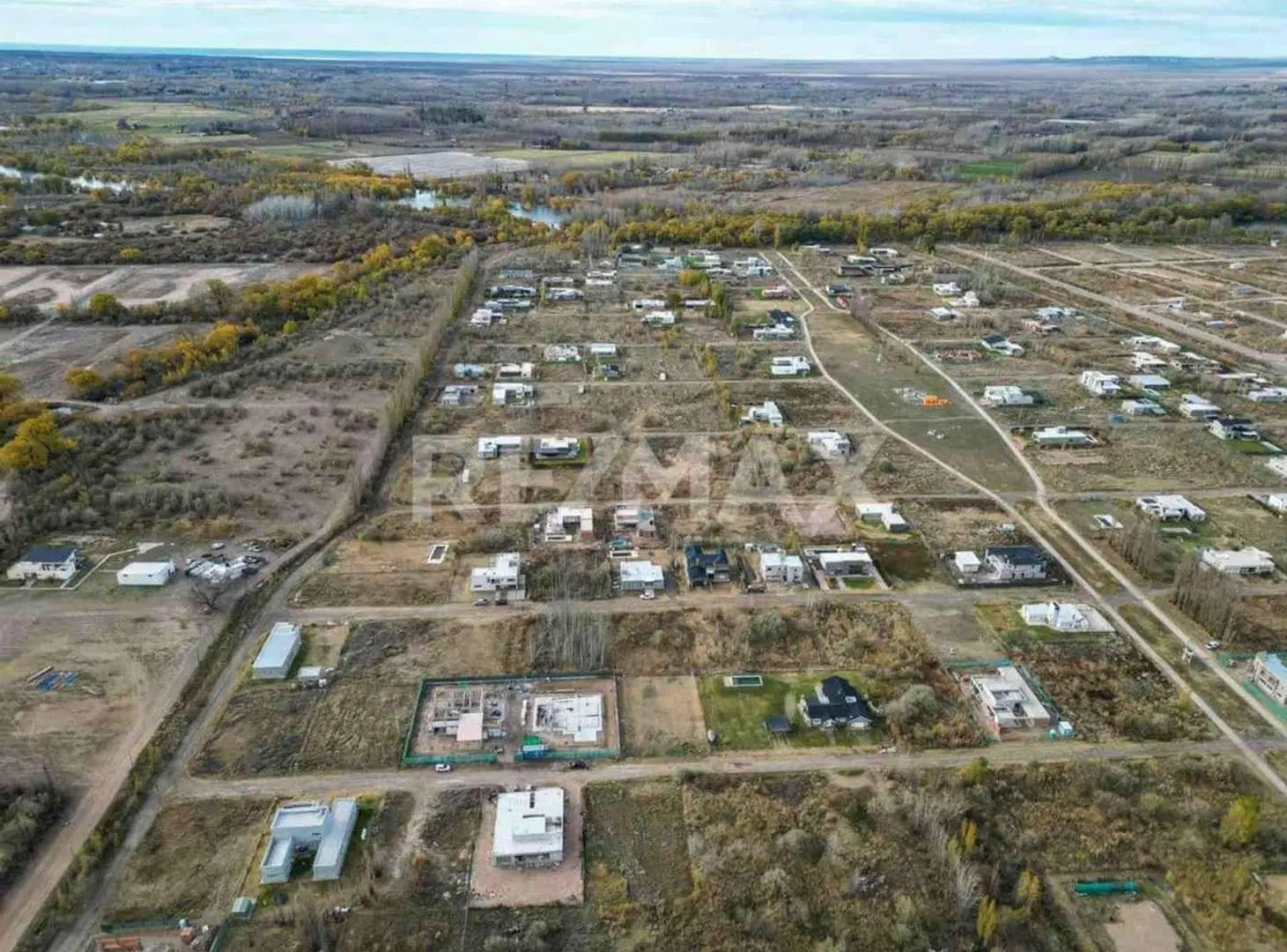 LOTE EN VENTA BARRIO CERRADO EL VERGEL 4