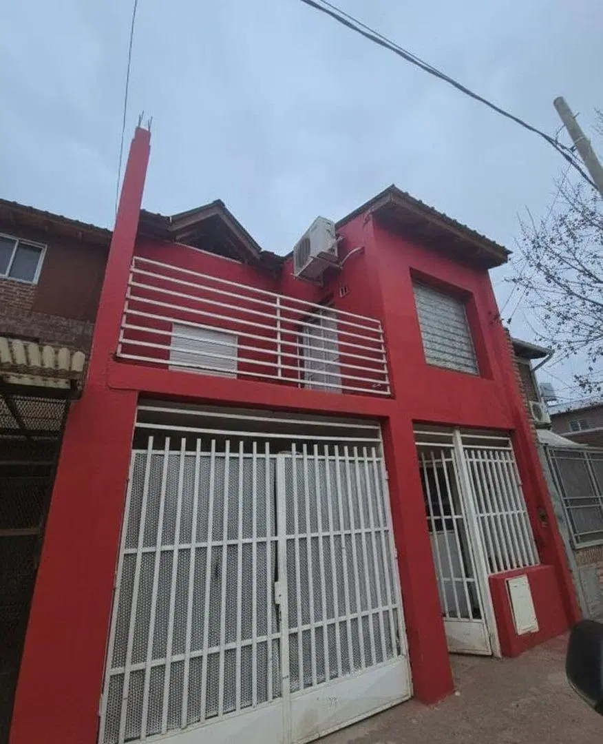 VENTA PH 3 DORMITORIOS, ALTOS DEL RUCACHE 4