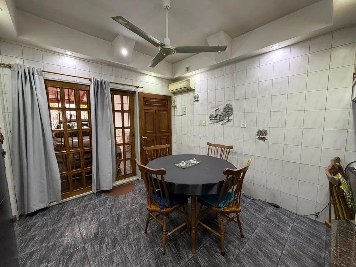 VENTA CASA 3 DORMITORIOS, CENTRO OESTE, NEUQUEN 5